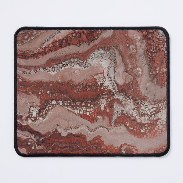 Item preview, Terracotta Marble designed and sold by LesenArt.