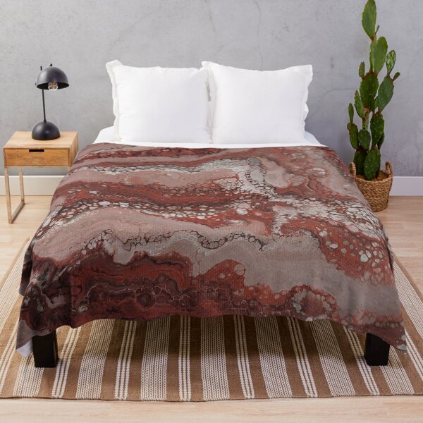 Item preview, Terracotta Marble designed and sold by LesenArt.