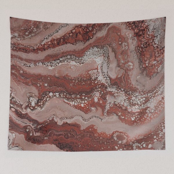 Item preview, Terracotta Marble designed and sold by LesenArt.