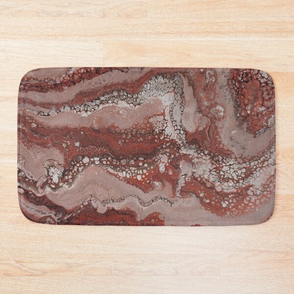 Item preview, Terracotta Marble designed and sold by LesenArt.