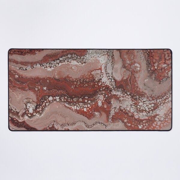 Item preview, Terracotta Marble designed and sold by LesenArt.