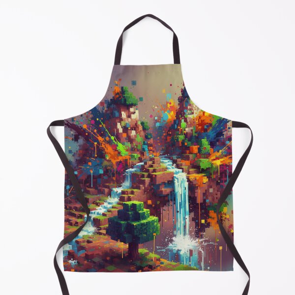 Item preview, MIND CRAFT STYLE designed and sold by Heaven of life.