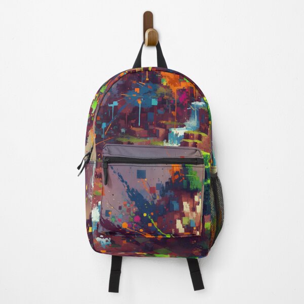 Item preview, MIND CRAFT STYLE designed and sold by Heaven of life.