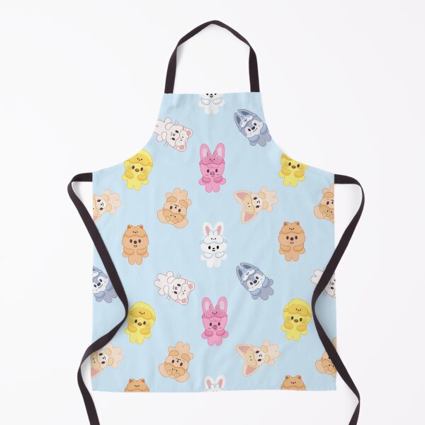 Item preview, Stray Kids pattern - SKZOO EVERYWHERE ALL AROUND THE WORLD designed and sold by 0627june.