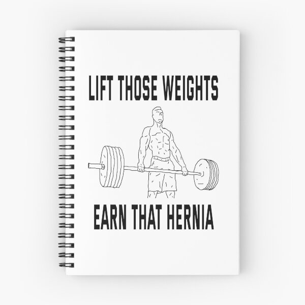 Item preview, Lift Those Weights designed and sold by CoolGuyStuffs.