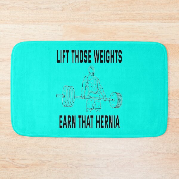 Item preview, Lift Those Weights designed and sold by CoolGuyStuffs.