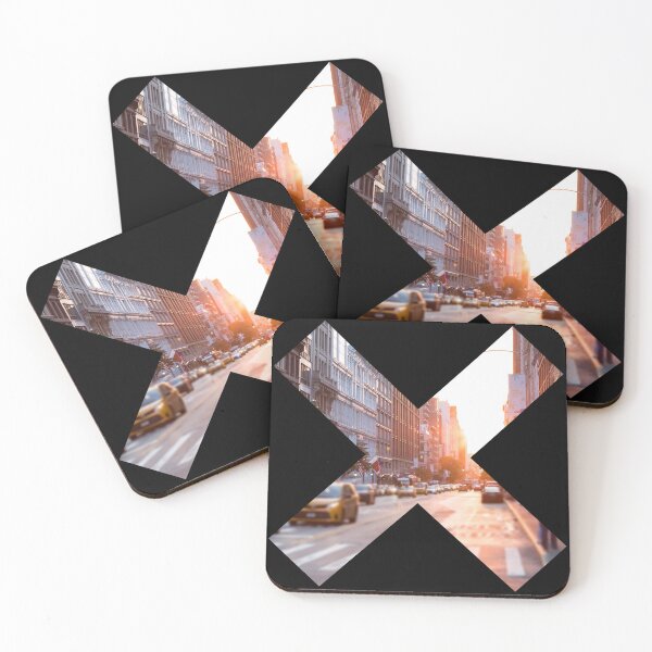 Item preview, X-Point New York City designed and sold by ArtCraftLab.