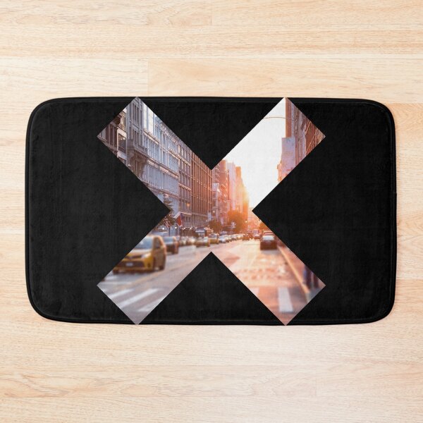 Item preview, X-Point New York City designed and sold by ArtCraftLab.