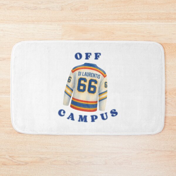Item preview, Dean Di Laurentis Jersey designed and sold by alittlelibrary.