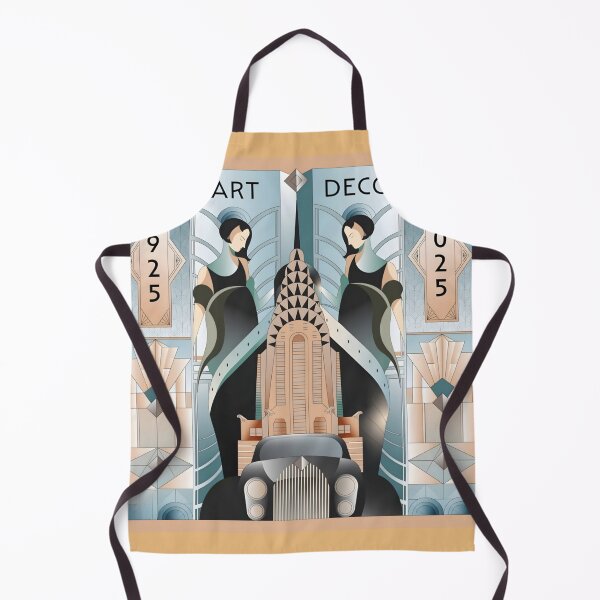 Item preview, Art Deco 1925-2025 designed and sold by CMooreWorx.