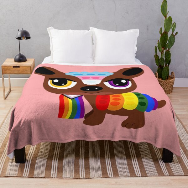 Item preview, Progress Pride Armadillo designed and sold by That_Blind_Artist.