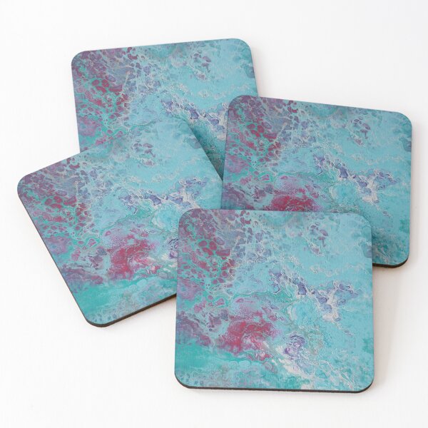 Item preview, Mermaid Lagoon designed and sold by LesenArt.