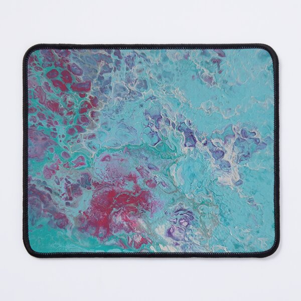 Item preview, Mermaid Lagoon designed and sold by LesenArt.