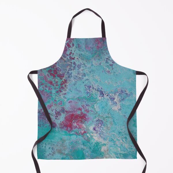 Item preview, Mermaid Lagoon designed and sold by LesenArt.