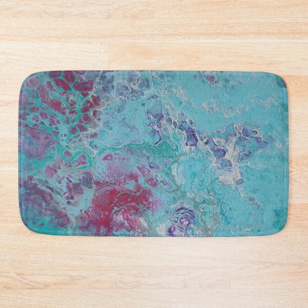 Item preview, Mermaid Lagoon designed and sold by LesenArt.