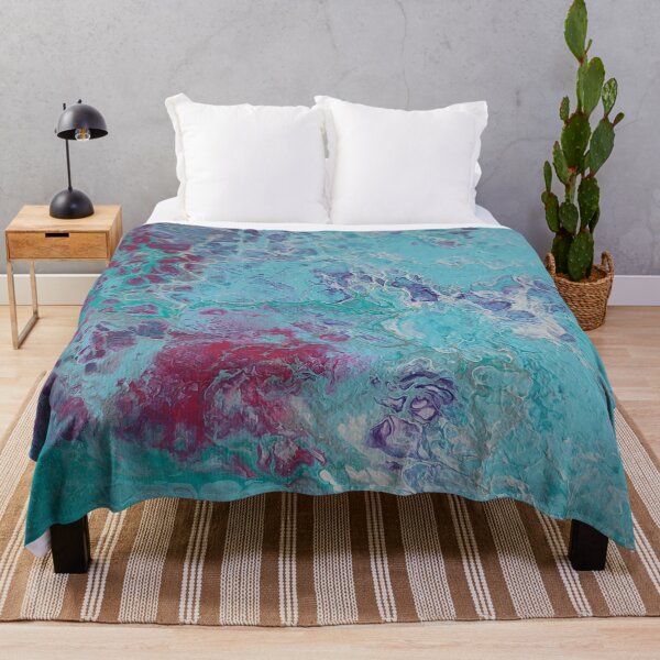 Item preview, Mermaid Lagoon designed and sold by LesenArt.