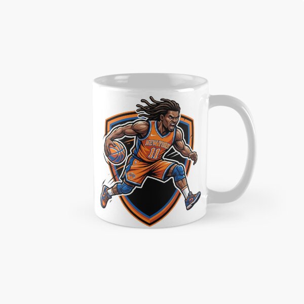 Item preview, Aggressive basketball player | New York designed and sold by Pandora´s Box.