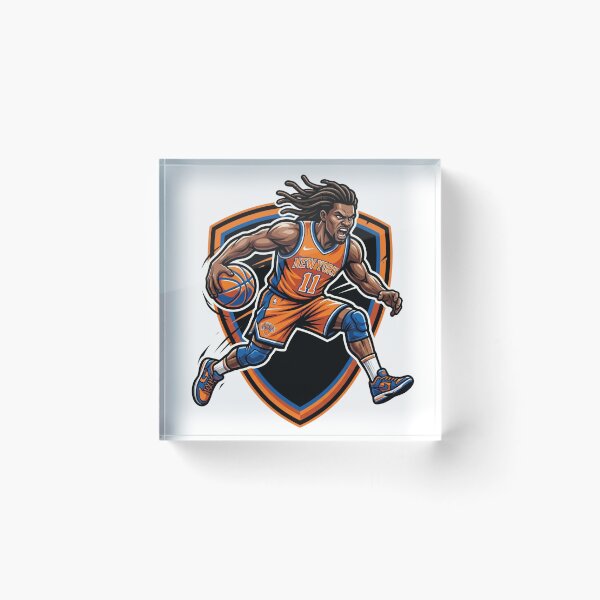 Item preview, Aggressive basketball player | New York designed and sold by Pandora´s Box.