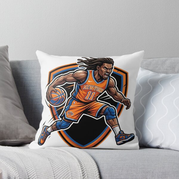 Item preview, Aggressive basketball player | New York designed and sold by Pandora´s Box.
