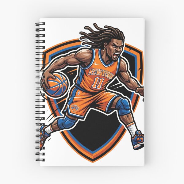 Item preview, Aggressive basketball player | New York designed and sold by Pandora´s Box.