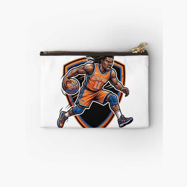 Item preview, Aggressive basketball player | New York designed and sold by Pandora´s Box.