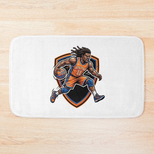 Item preview, Aggressive basketball player | New York designed and sold by Pandora´s Box.