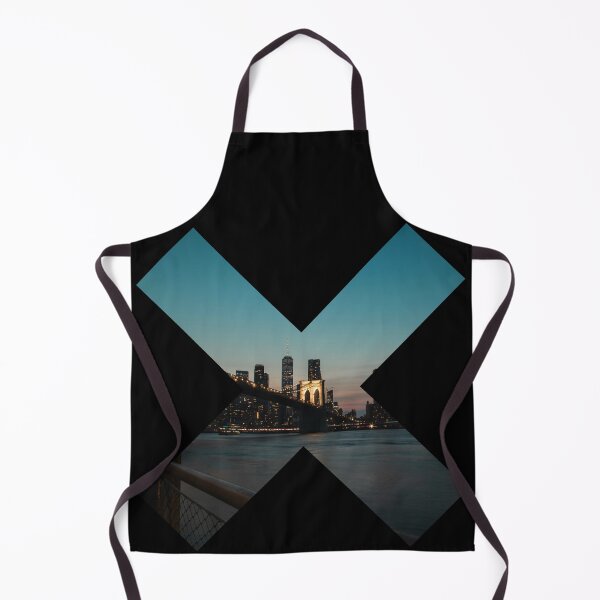 Item preview, X-Point New York City designed and sold by ArtCraftLab.