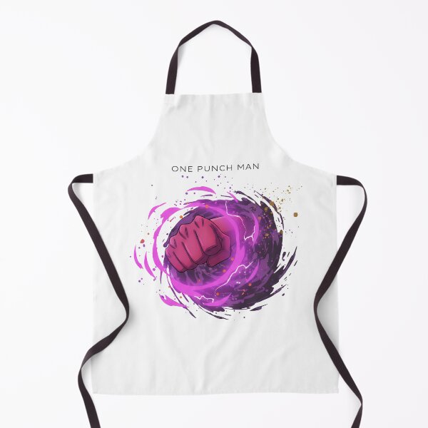 Item preview, One punch man designed and sold by HappyFl.