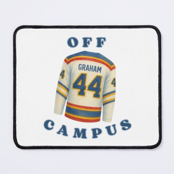 Item preview, Garrett Graham Jersey designed and sold by alittlelibrary.