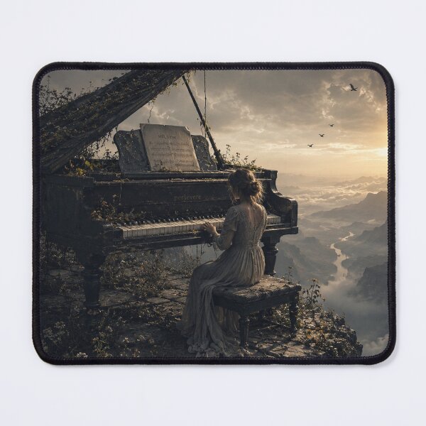 Item preview, Still, I Rise designed and sold by Kimberly Palmer.