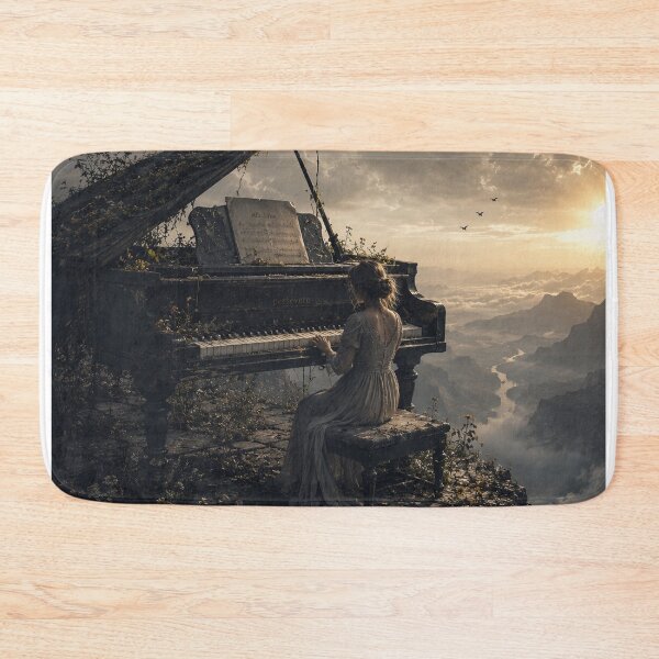 Item preview, Still, I Rise designed and sold by Kimberly Palmer.