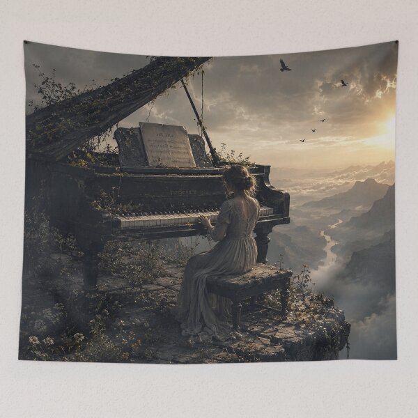Item preview, Still, I Rise designed and sold by Kimberly Palmer.