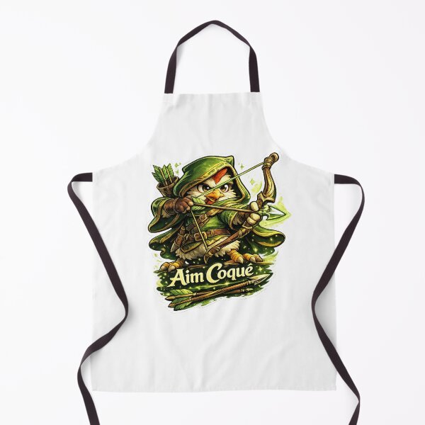Item preview, Aim Coqué – Fantasy Archer Rooste designed and sold by AFI-Studio.