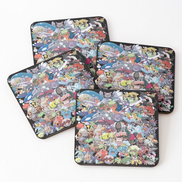 Item preview, PITTERS ULTIMATE POCKET GOATS designed and sold by OverlordVGS.