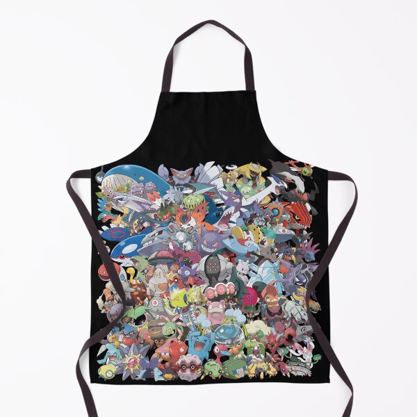 Item preview, PITTERS ULTIMATE POCKET GOATS designed and sold by OverlordVGS.