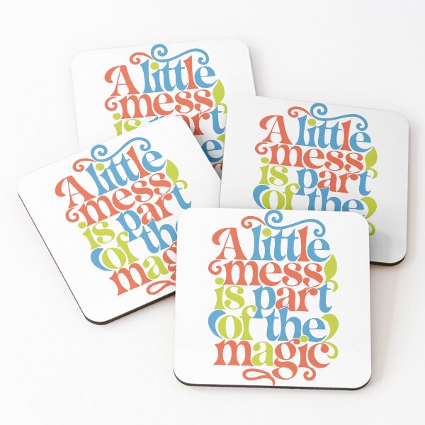 Item preview, Inspirational Crafting Quotes Art for Creatives designed and sold by Inklyst.
