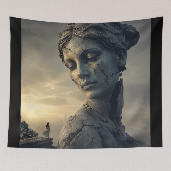 Item preview, The Last Memory designed and sold by Kimberly Palmer.