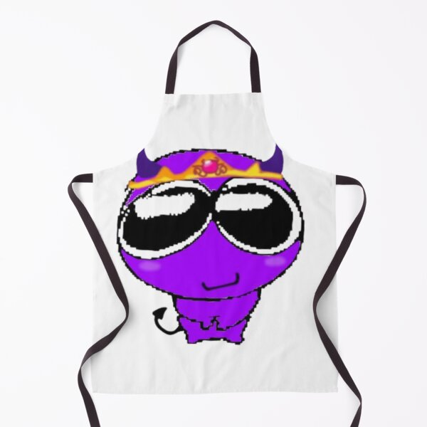 Item preview, Silly Wemmbu Chaos Energy Funny Meme designed and sold by otaku.edwardj.