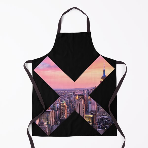 Item preview, X-Point New York City designed and sold by ArtCraftLab.