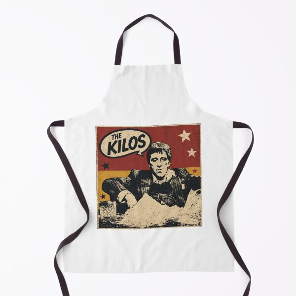 Item preview, The Kilos designed and sold by Sonic-Fiend.