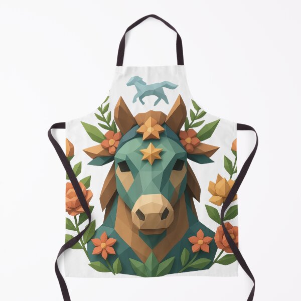 Item preview, Zodiac Horse designed and sold by unboxedbyJuls.
