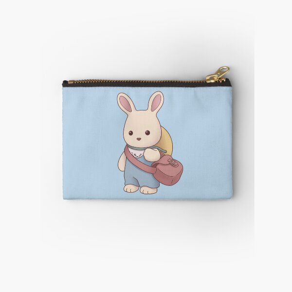 Item preview, sylvanian boy rabbit designed and sold by MoTaraDesigns.