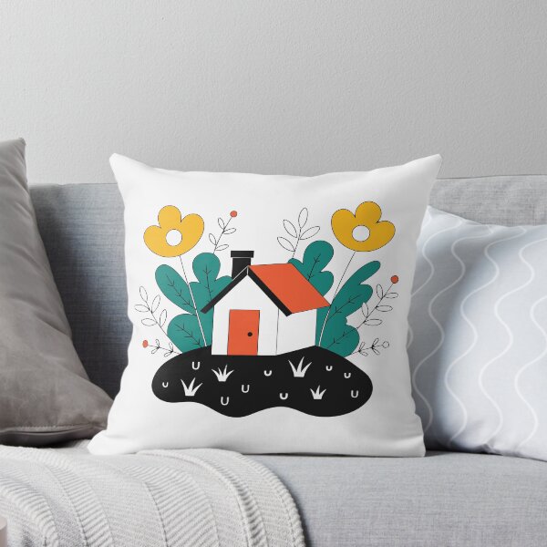 Item preview, Cozy Cottage in Bloom - Cottagecore Aesthetic designed and sold by Inklyst.