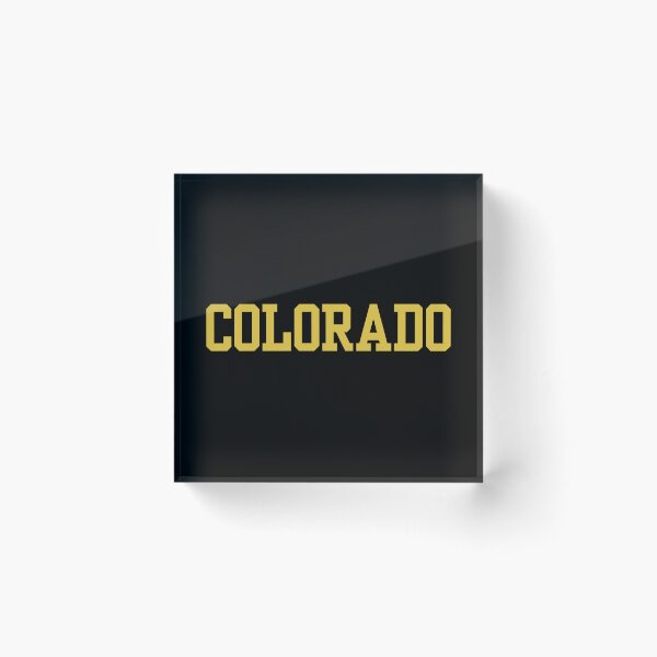 Item preview, Colorado designed and sold by Spring Things.