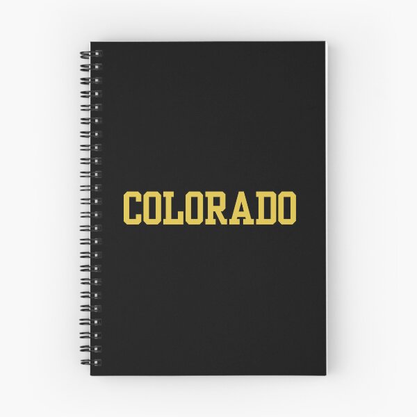 Item preview, Colorado designed and sold by Spring Things.