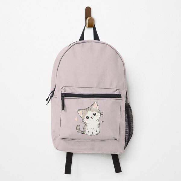 Item preview, Cute Kawaii Kitten Cat Lover Gift designed and sold by slestore.