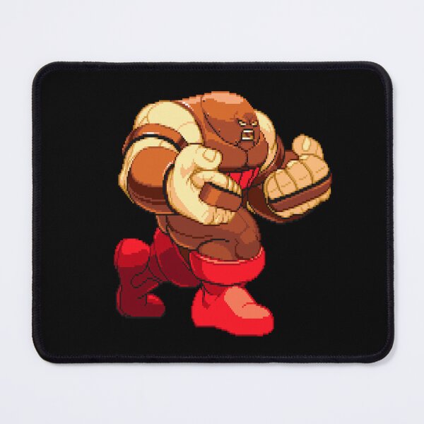 Item preview, Juggernaut Stance MvC2 designed and sold by ropified.