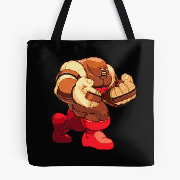 Item preview, Juggernaut Stance MvC2 designed and sold by ropified.