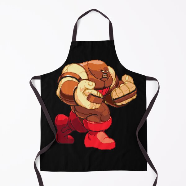 Item preview, Juggernaut Stance MvC2 designed and sold by ropified.