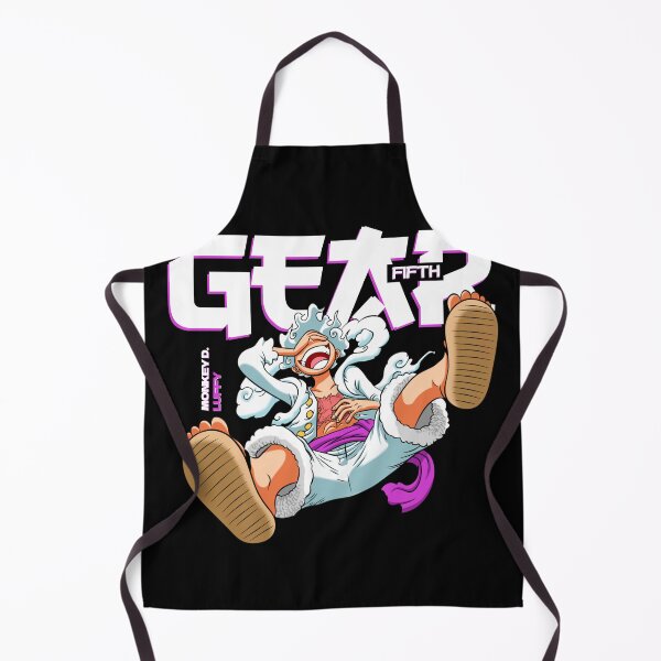 Item preview, One Piece designed and sold by HappyGl.